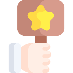 Rating icon