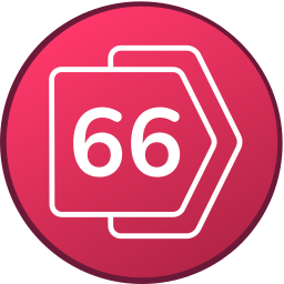 66 icon