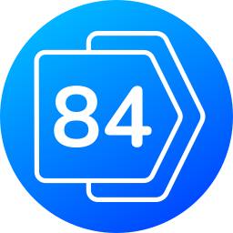 84 иконка