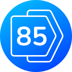 85 иконка