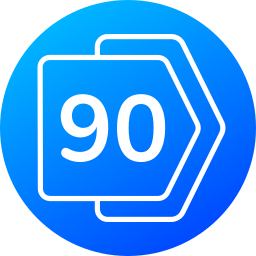 90 иконка