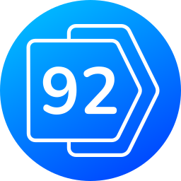 92 иконка