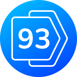 93 иконка