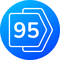 95 иконка