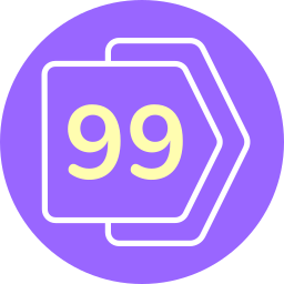 99 иконка