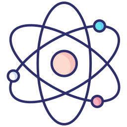 Atom icon