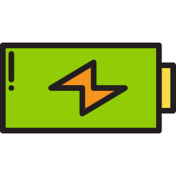 Battery icon