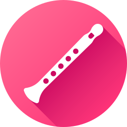 Flute icon