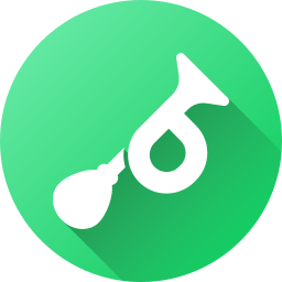 Horn icon