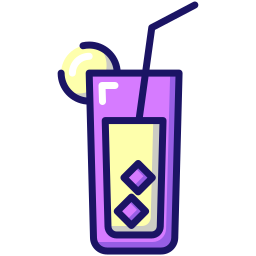 飲む icon