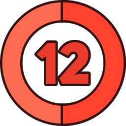 12 ikona