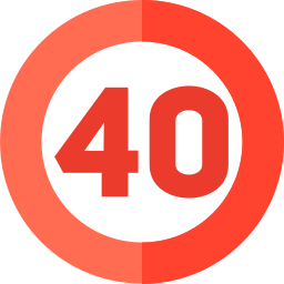 40 иконка