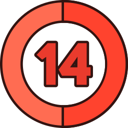 14 icon