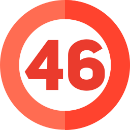 46 Ícone