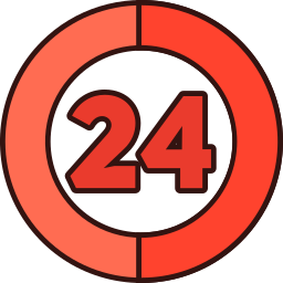 24 icon