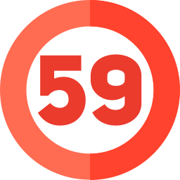 59 Ícone