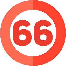 66 icon