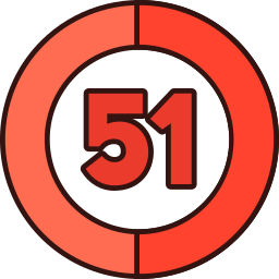 51 Ícone