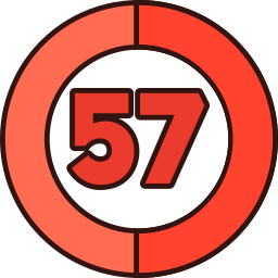 57 icon