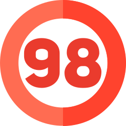 98 icon