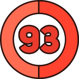 93 icon