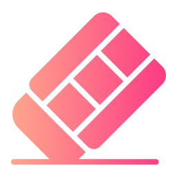 Eraser icon