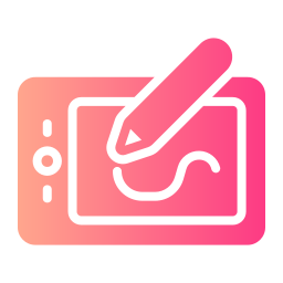 grafiktablet icon