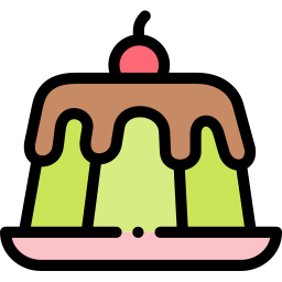 Pudding icon