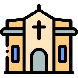 Church icon