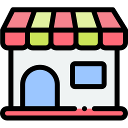 Shop icon