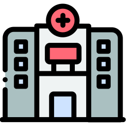 Hospital icon