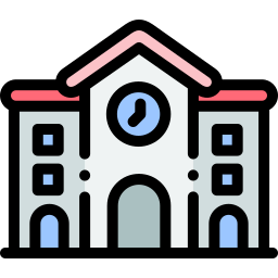 School icon