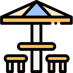 Terrace icon