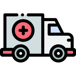 Ambulance icon