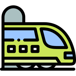 Train icon