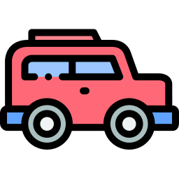 Jeep icon