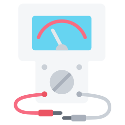 elettricità icona