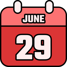 June icon