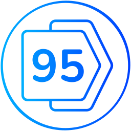 95 icon