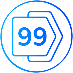 99 Ícone