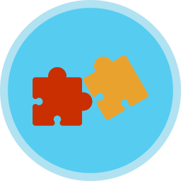 puzzle icon