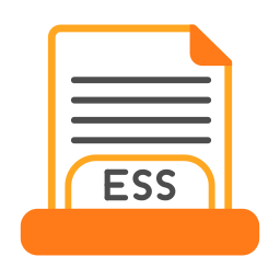 ess icon