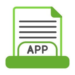 app icon