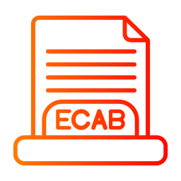 ecab Ícone