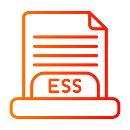 ess icon