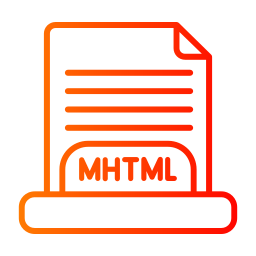 html Ícone