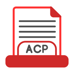 acp icon