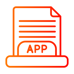 app icon