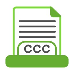 ccc icon