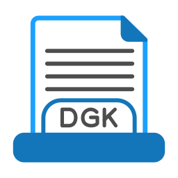 dgk icon